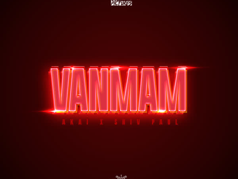 Vanmam (Single)