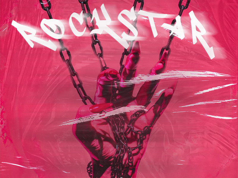 ROCKSTAR (Single)