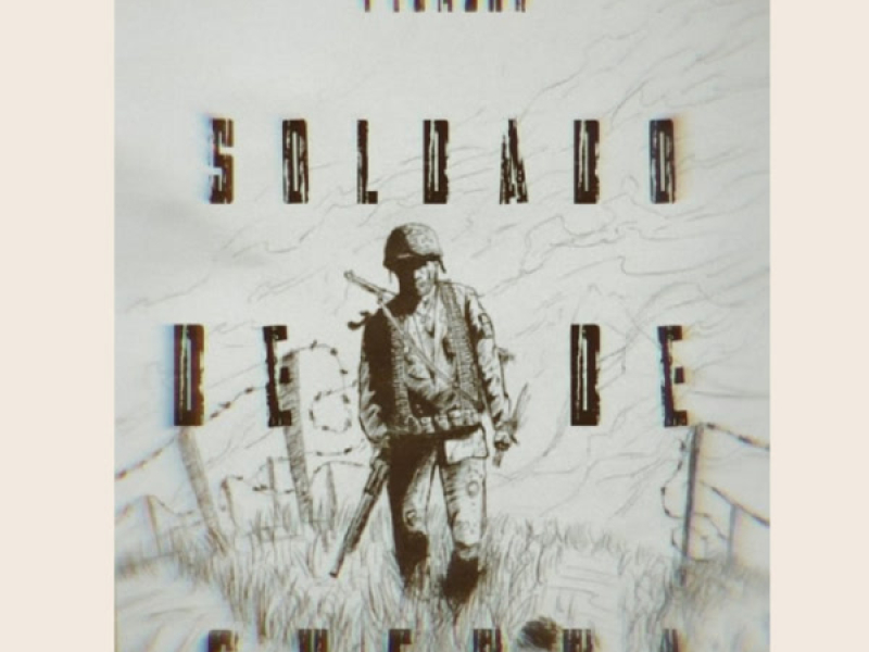 Soldado de guerra (Single)