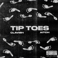 Tip Toes (Single)