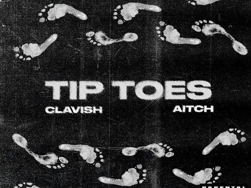 Tip Toes (Single)