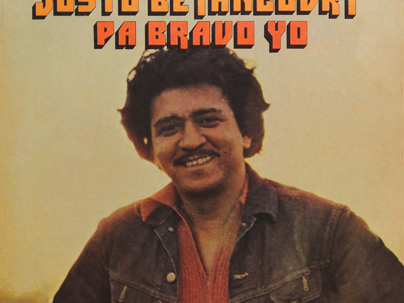 Pa' Bravo Yo