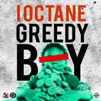 Greedy Boy (EP)