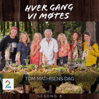 Tom Mathisens dag (Sesong 8)