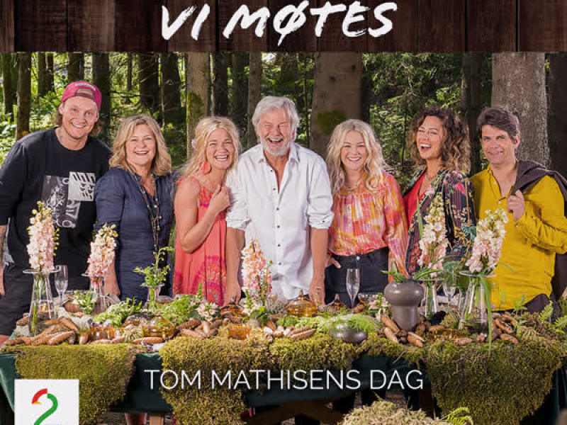 Tom Mathisens dag (Sesong 8)