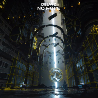 No More (Single)