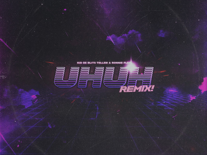 UHUH (Remix) (Single)