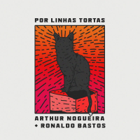 Por Linhas Tortas (Single)