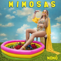 MIMOSAS (Single)