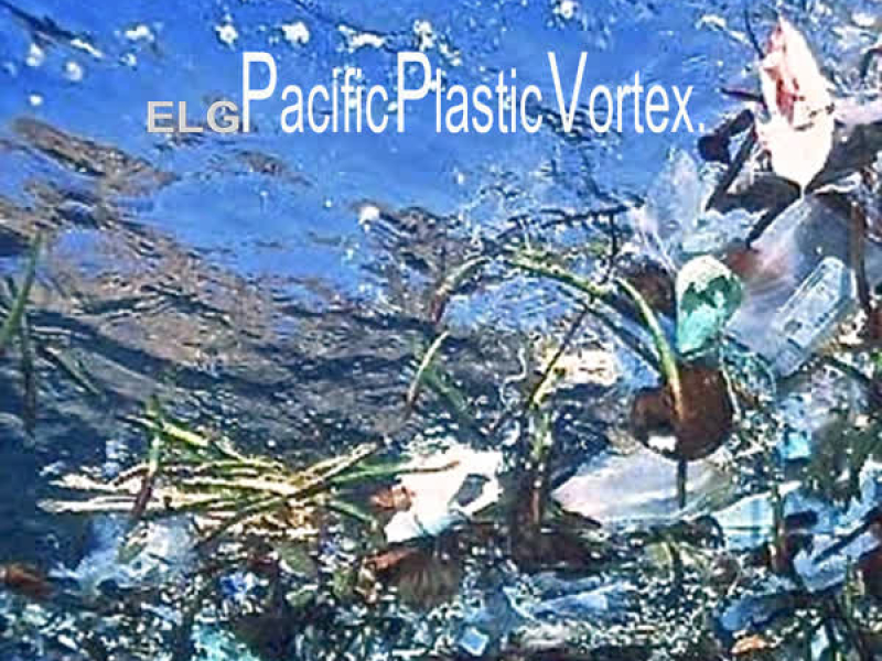 Pacific Plastic Vortex (Single)