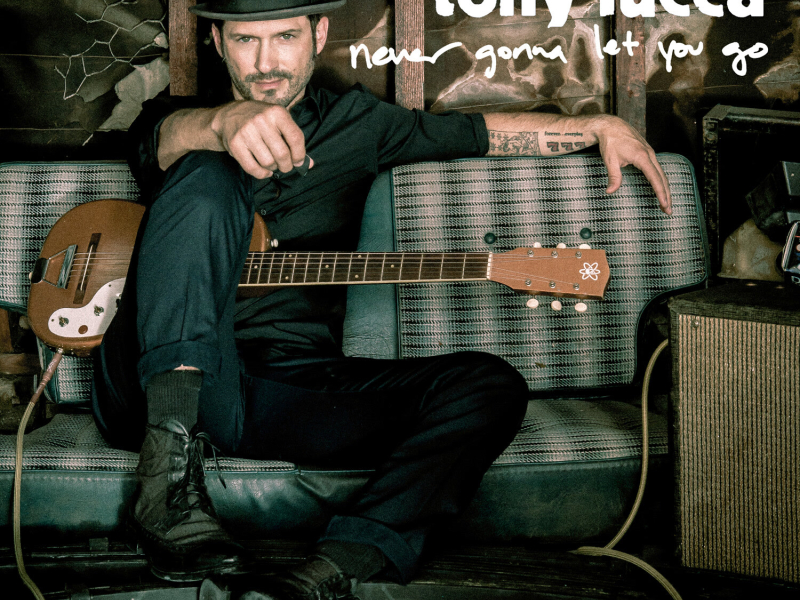 Never Gonna Let You Go (Single)