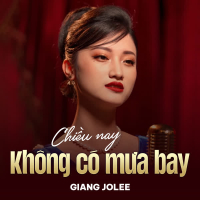 Chiều Nay Không Có Mưa Bay (Chachacha) (Single)