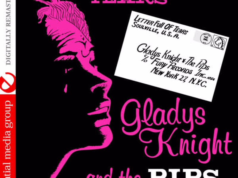 Letter Full Of Tears [Bonus Tracks] (Remastered)