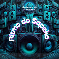 RITMO DO SAPEKO (Single)