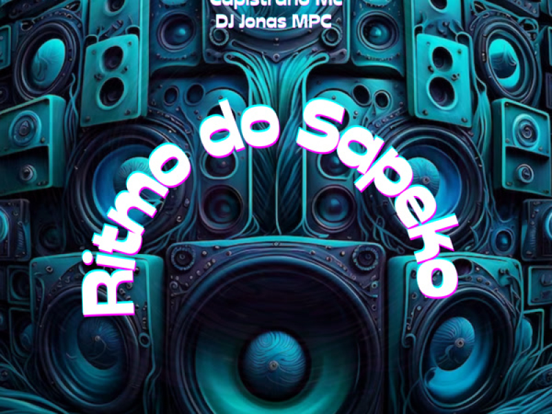 RITMO DO SAPEKO (Single)