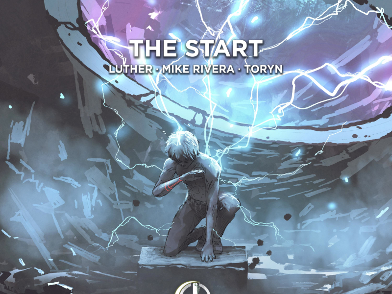 The Start (Single)