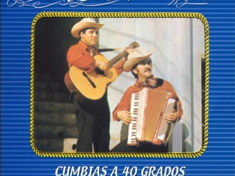 Cumbias A 40 Grados (Remastered)