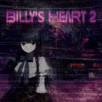 BILLY'S HEART PART 2 (EP)
