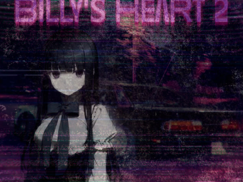 BILLY'S HEART PART 2 (EP)