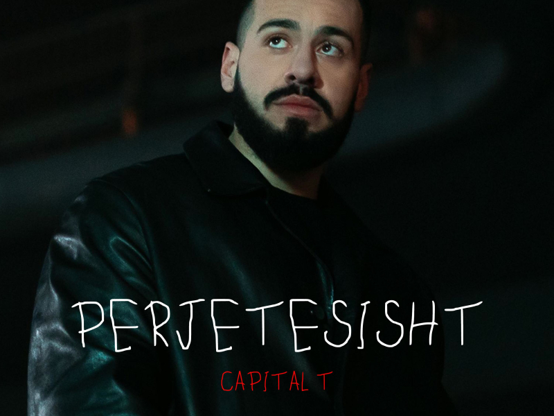 PERJETESISHT (Single)