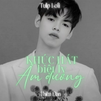 Khúc Hát Biệt Ly Âm Dương (Lofi) (Single)