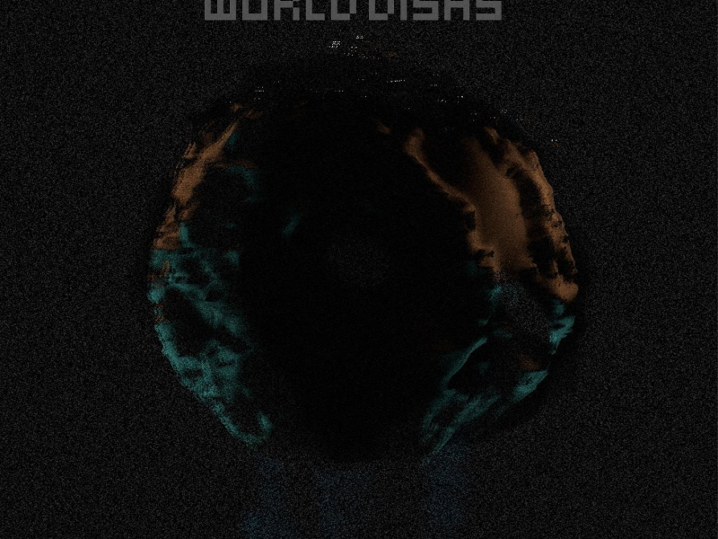 World Disas (Single)