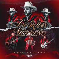 Mis Favoritas Del Sierreño