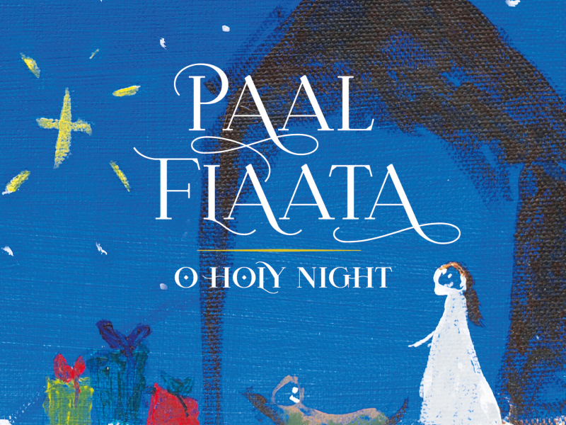 O Holy Night (Single)