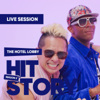 The Hotel Lobby (HITStory Live Session) (EP)