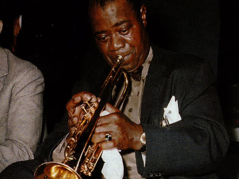 Louis Armstrong