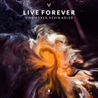 Live Forever (Single)