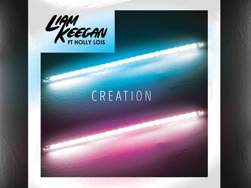 Creation (feat. Holly Lois) (EP)