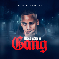 Rolê Com A Gang (Single)