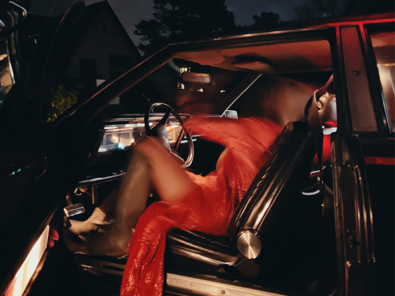 Unwind (IDIOTAPE Remix) (Single)