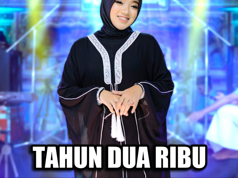 Tahun Dua Ribu (Single)