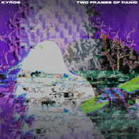 Two Frames of Panic (Single)