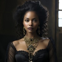 Queen Charlotte: A Bridgerton Story Theme Song (Single)