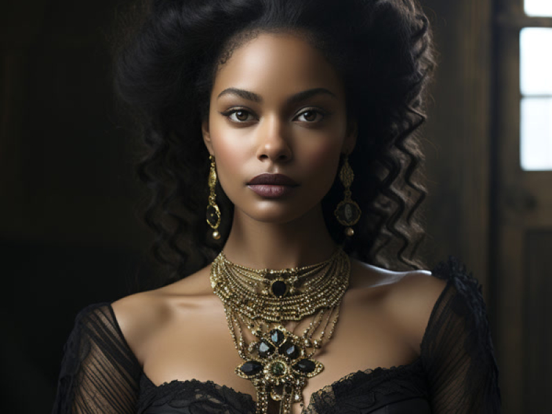 Queen Charlotte: A Bridgerton Story Theme Song (Single)