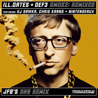 Smoke (JFB Remix) (Single)