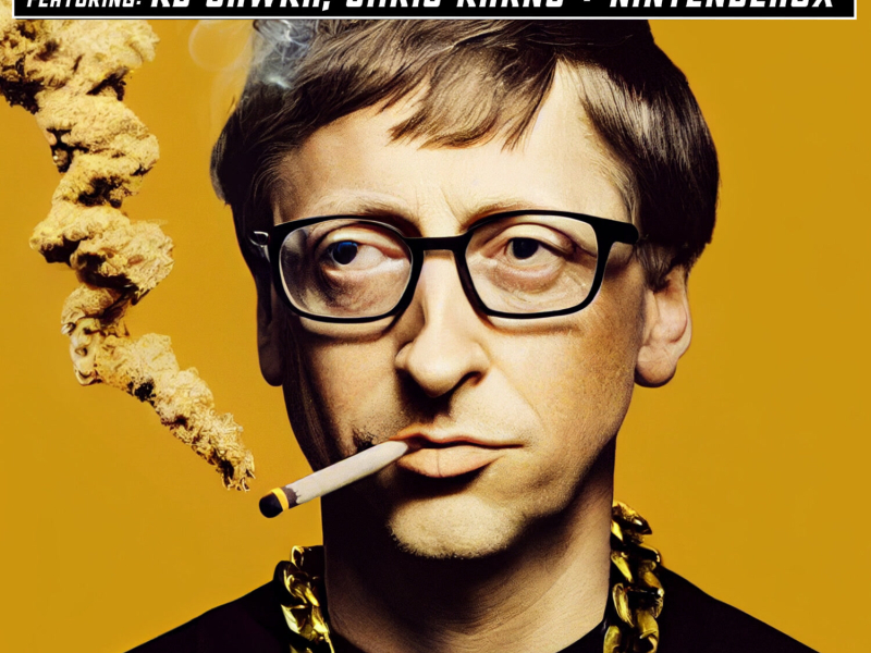 Smoke (JFB Remix) (Single)