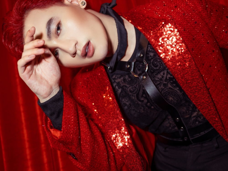 Lang Thang Team Anh (Single)