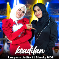 Keadilan (Single)