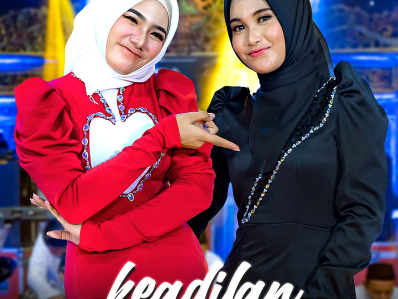 Keadilan (Single)