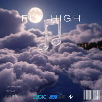 Fly High (Single)