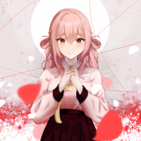 開花 (Flowering) (Single)