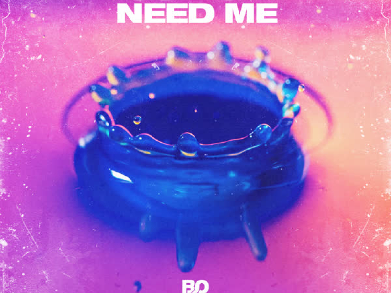 You Don't Need Me (Single)