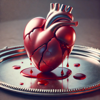 CORAÇÃO PARTIDO (Single)