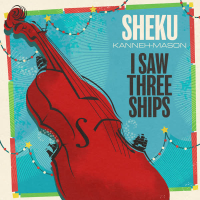 I Saw Three Ships (Arr. Baker) (Single)