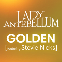 Golden (Single)