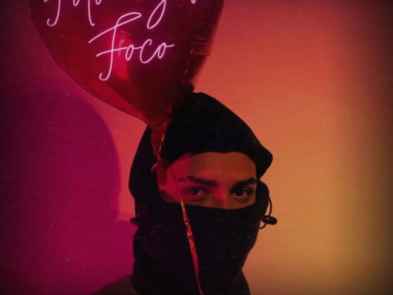 Foto sem foco (Single)